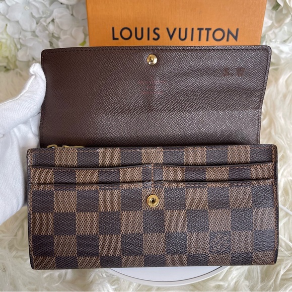 LIKE NEW LV DAMEIR EBENE - Picture 8 of 17
